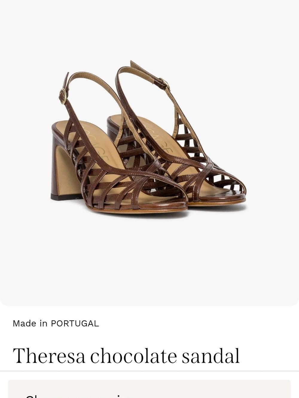 The ultimate Parisian Girl Essential